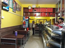 Mahabir Bhojanalaya