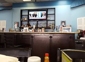 De Real Ting Café