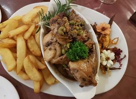 Nigret Night Club Restaurant