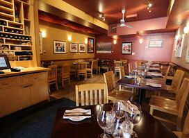 Petit Bill's Bistro