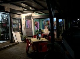 La Friandise village de Grand Gaube