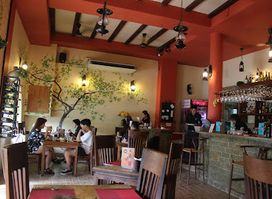 Limoncello Danang - Pizza & Restaurant