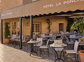 Restaurant La Ponche