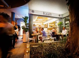 Kaali Restaurant - Restaurant in Hastings st, Noosa