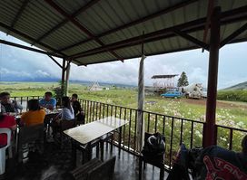 Miarayon Brewers Café and Restaurant