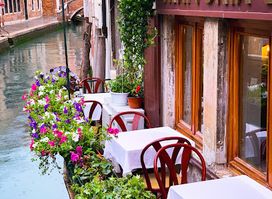 Trattoria Dona Onesta