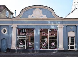 Nyborg Thai Food