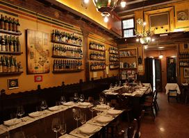 Antica Bottega del Vino
