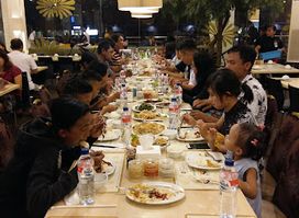 Cuan Tin Chinese Food Resto Halal