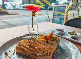 Chill Out Resto