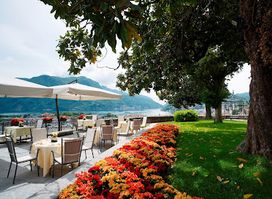 Ristorante Ai Giardini di Sassa