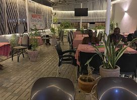 Marietta's Restaurant
