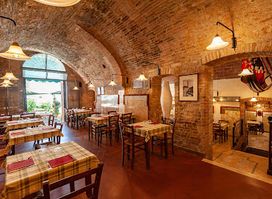 Ristorante La Finestra