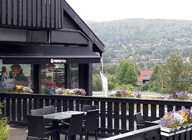Peppes Pizza - Geilo