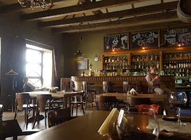 Lab Pub