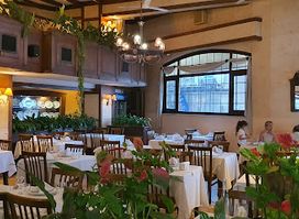 Niazi's Restaurant