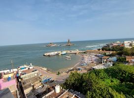 Sea View Restaurant