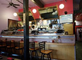 Wasabi Sushi Bar