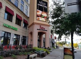 Brasa Brazilian Steakhouse