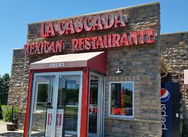 La Cascada Mexican Restaurant