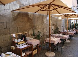 Chantecler's Trattoria