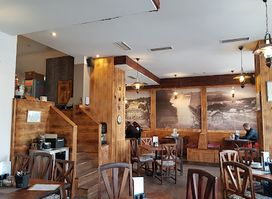 Restaurace V Uličce