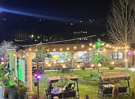 Rqaiqa resto cafe