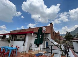 Pizza Candelaria