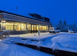 DER Hirsch • Hotel • Restaurant • Apartments