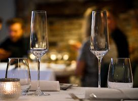 Restaurant M