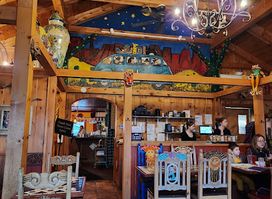 Margaritas Mexican Restaurant