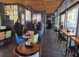 Ramen kafé