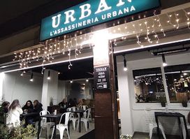 Urban l' assassineria urbana