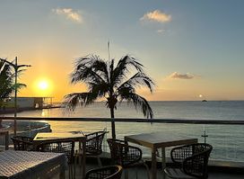 Fuego Restaurant Cozumel