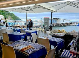 Porta Marina Seafood