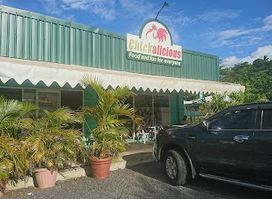 Chick-a-licious