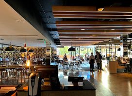 Capitol Bar & Grill Restaurant