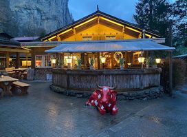 Restaurant Weidstübli