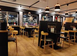 Wirta pizza & pasta
