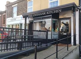 The Unthank Kitchen