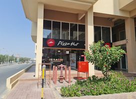 Pizzahut Delivery