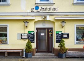 Die Donauwirtinnen