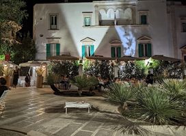 Dimora Intini Ristorante