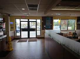 Wendy's Naval Base