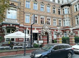 Gemrieli - Georgisches Restaurant