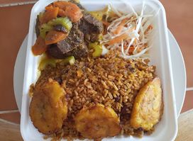 Sabor Traditional