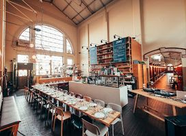 Restaurant Story