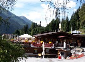 Sennhütte - SENNsationell