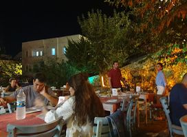 Müpptela Ocakbaşı