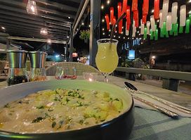 Limoncello Italian Restaurant & Wine Bar Pai